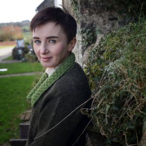 Speaker - Jennifer Murphy